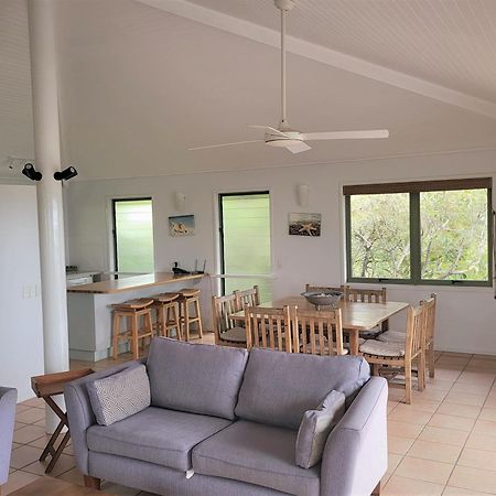 The Retreat Beach Houses Peregian Beach Exterior foto