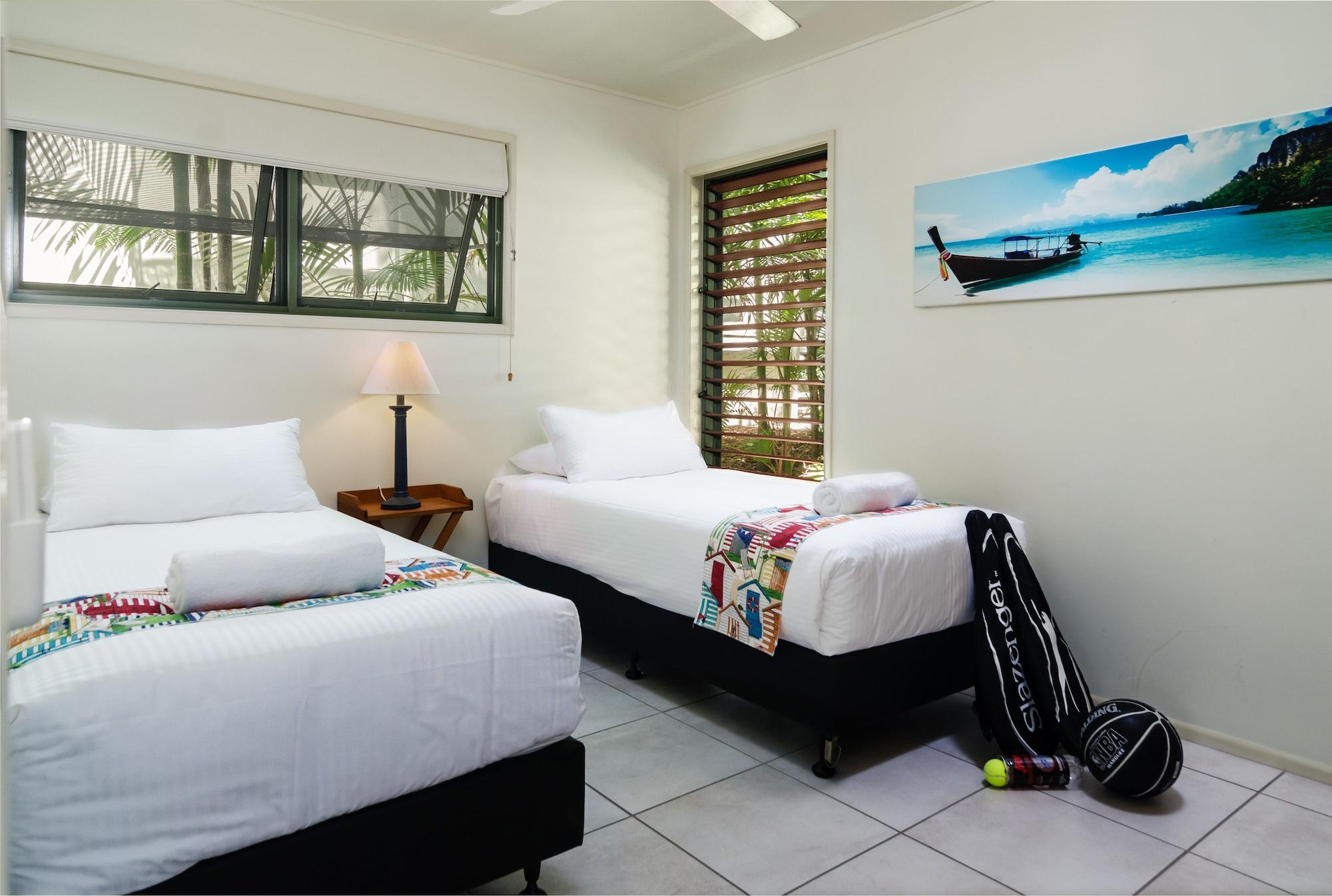 The Retreat Beach Houses Peregian Beach Exterior foto