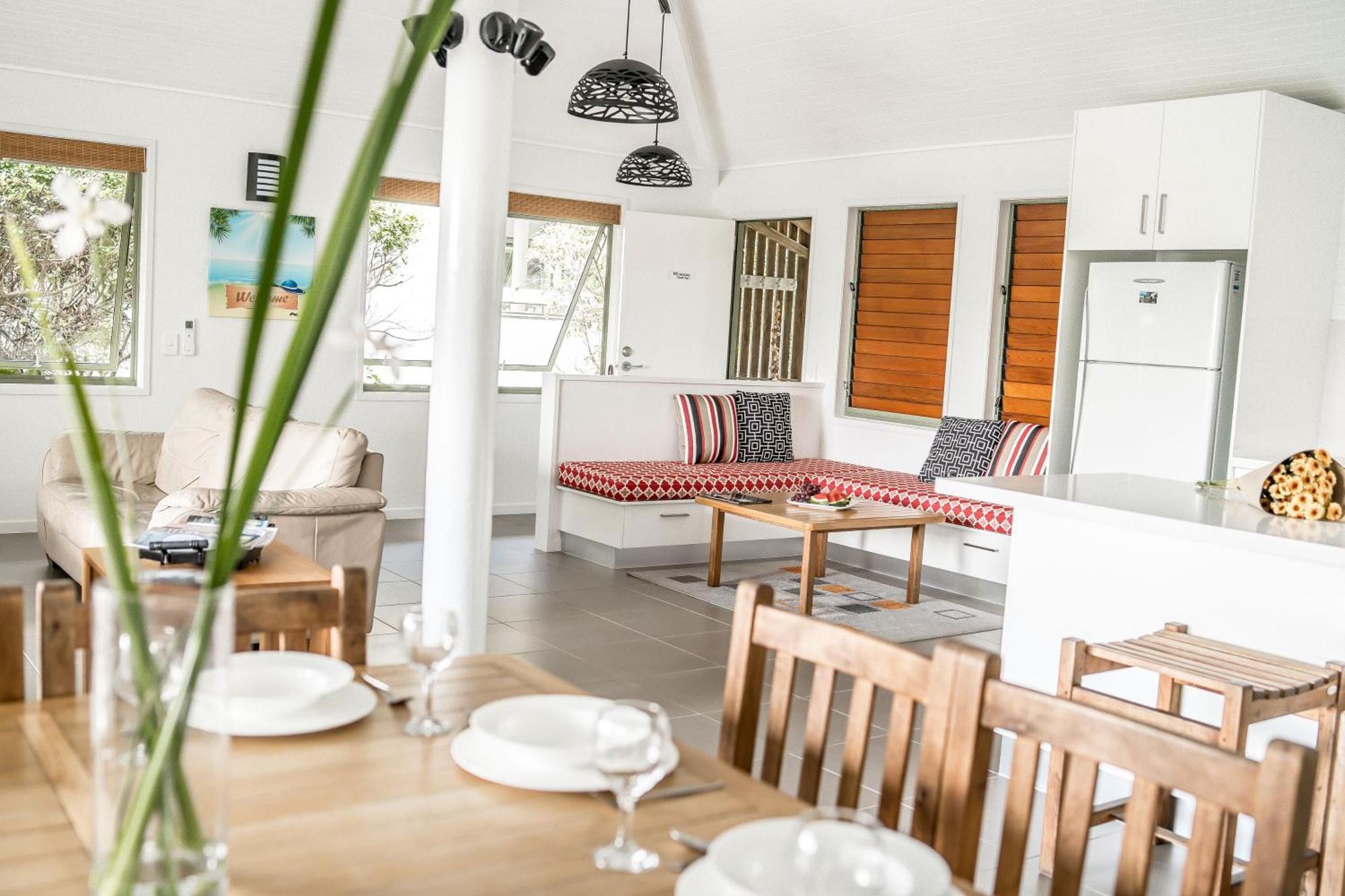 The Retreat Beach Houses Peregian Beach Exterior foto