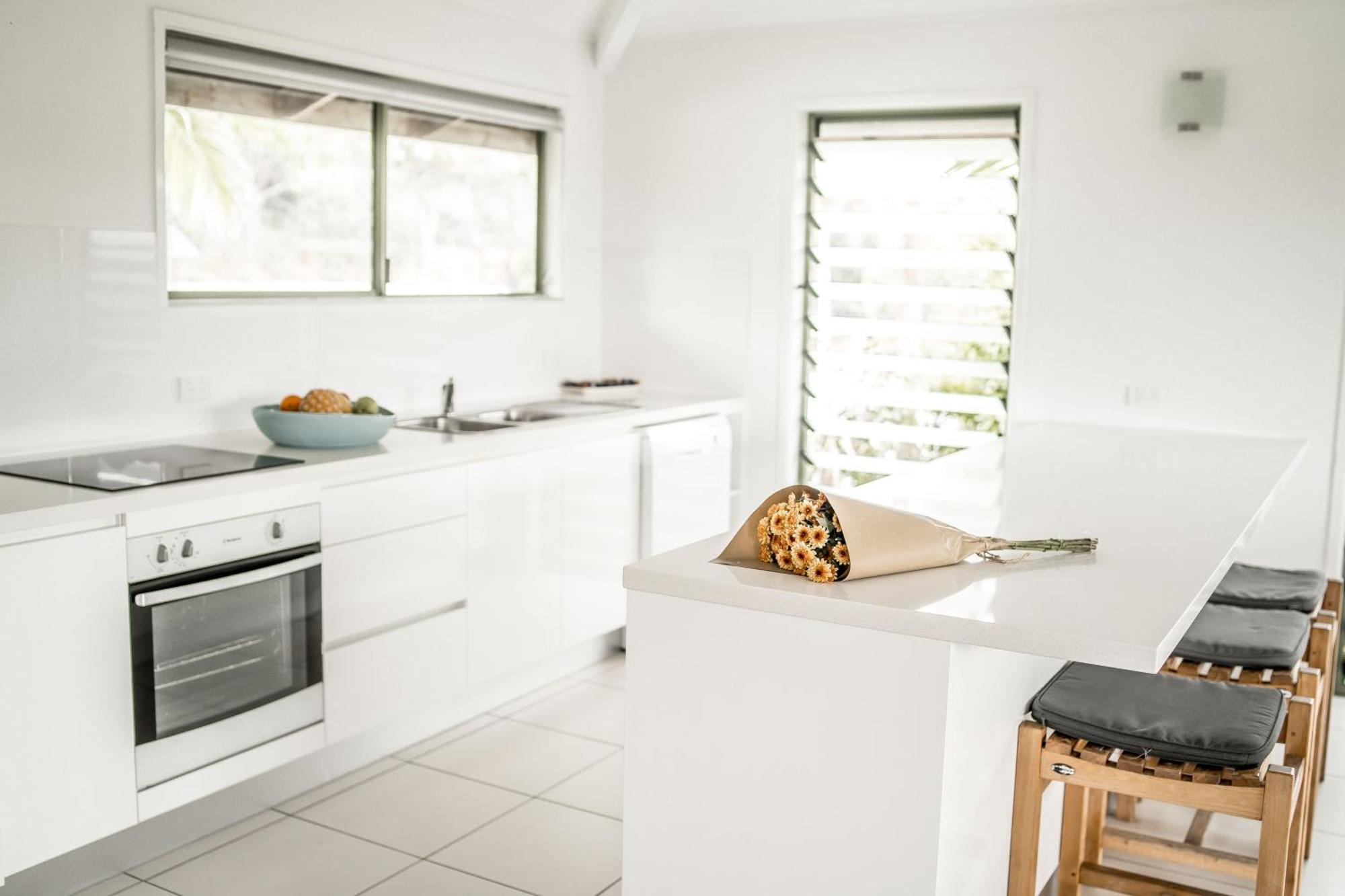 The Retreat Beach Houses Peregian Beach Exterior foto
