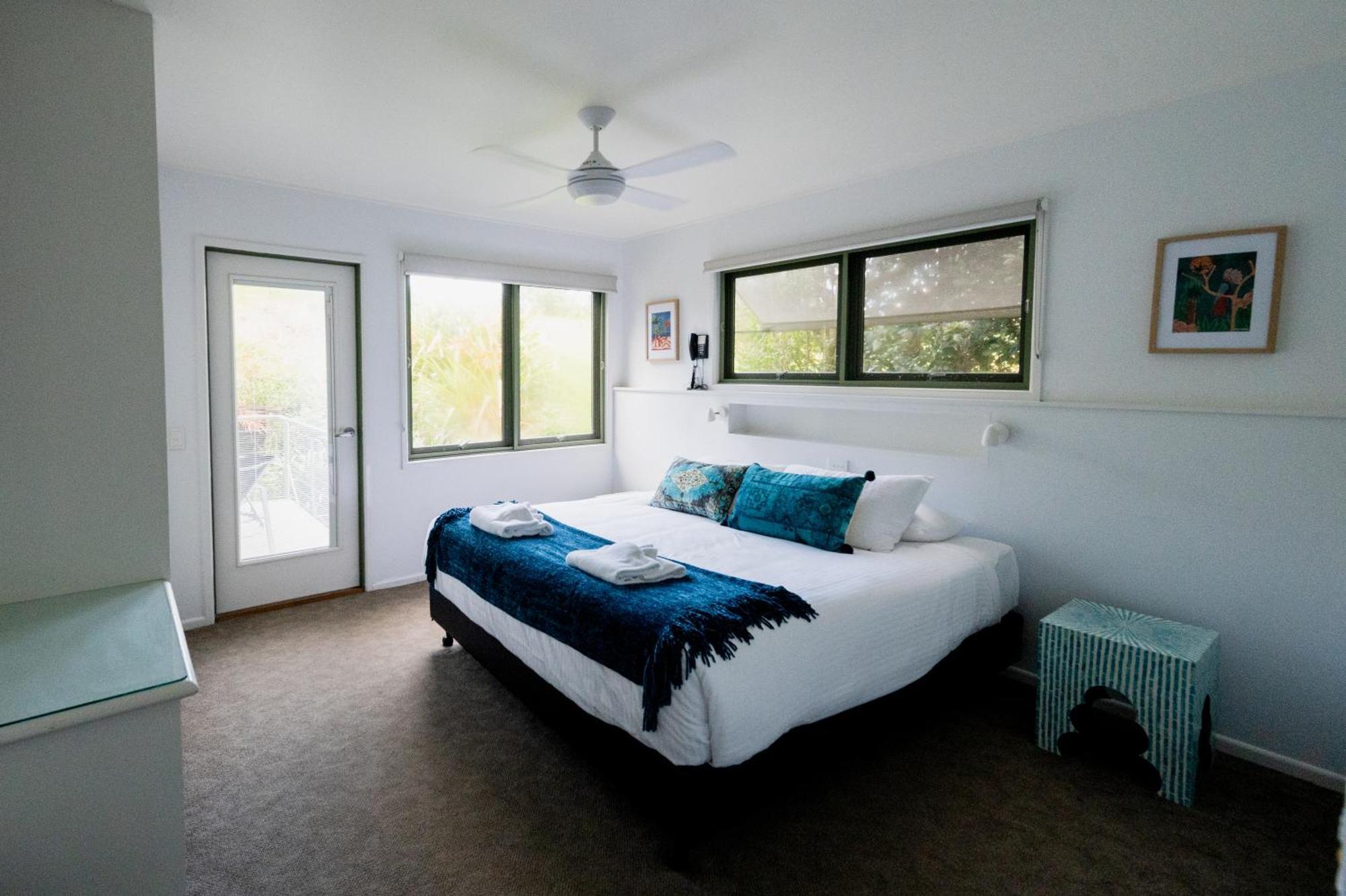 The Retreat Beach Houses Peregian Beach Exterior foto