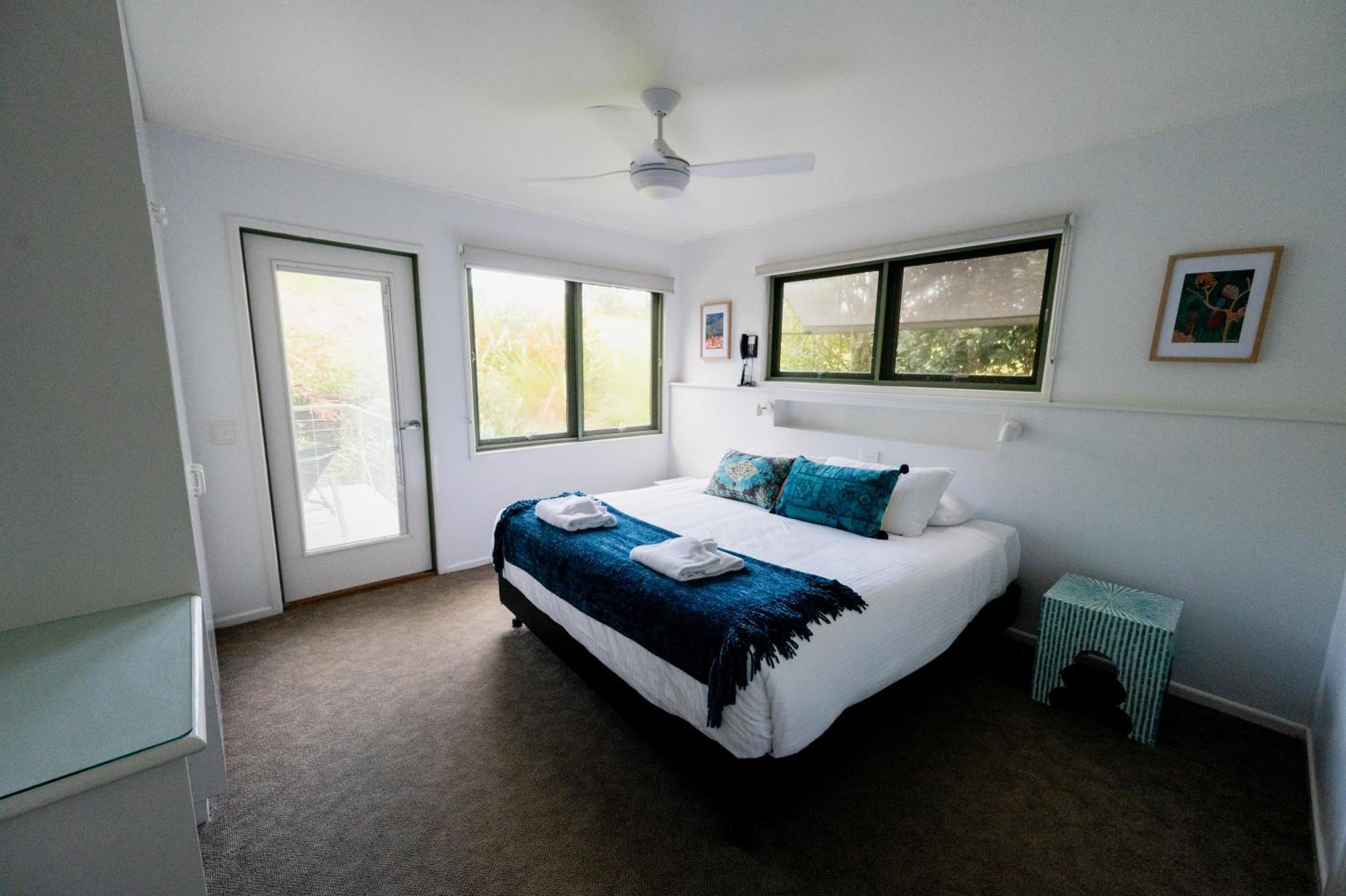 The Retreat Beach Houses Peregian Beach Exterior foto